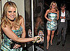 Pictures of Jessica Simpson at Good Housekeeping Event