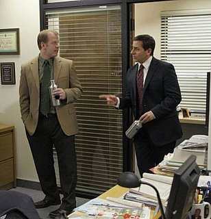 What's HR Like In Your Office?