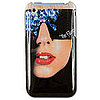 Lady Gaga iPhone Case