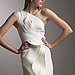 10 Fabulously Nontraditional Wedding Dresses