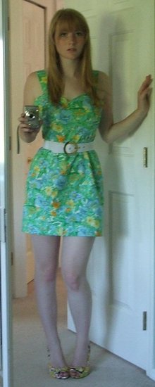 a little taste of spring