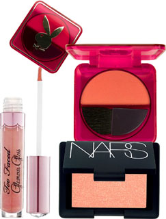 Sexy Beauty Product Names