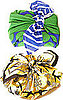 Lush Knot Wrap Eco-Friendly Wrapping