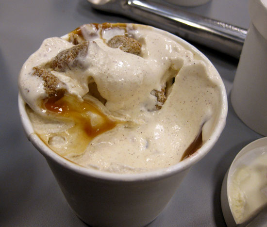 How Ice Cream Flavors Are Made at Ben & Jerry's How Ice Cream Flavors Are Made at Ben & Jerry's