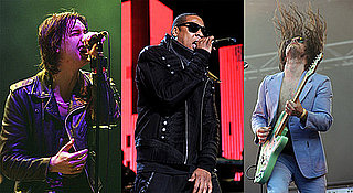 2010 Coachella Music Festival Must Sees