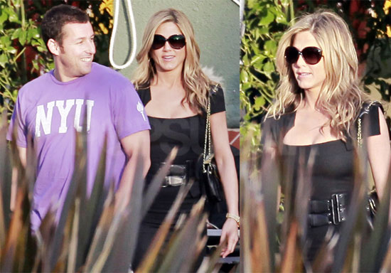 Pictures of Aniston