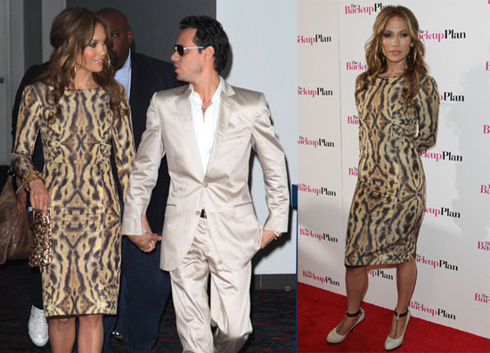 Pictures of Jennifer Lopez