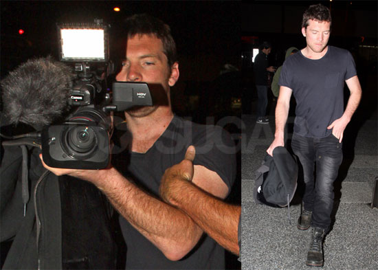 Pictures of Sam Worthington Pictures of Sam Worthington