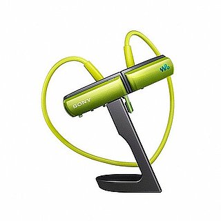 A MP3 Player Made For Working Out From Walkman