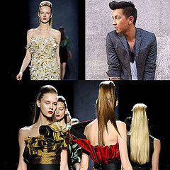 Fashion Designer Prabal Gurung Speaking Appearance at FIT 2010-04-14 12:00:22