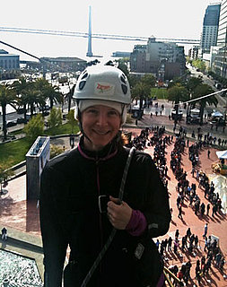 Urban Zip Line in San Francisco or on Your Next Vacation