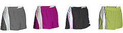 Review of the NP Running Short by New Balance
