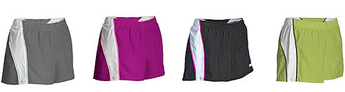Review of the NP Running Short by New Balance