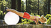 Daily Push-Ups Build Strength