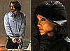 Photos of Johnny Depp in Handcuffs and Angelina Jolie