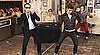 Hanson Music Video For "Thinkin' Bout Something" 2010-04-15 11:30:00