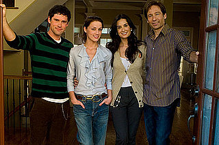 Review of The Joneses With David Duchovny and Demi Moore
