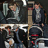 Pictures of Gisele Bundchen, Tom Brady and Baby Ben