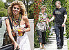 Pictures of AnnaLynne and Kellan