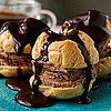 How Many Calories in These Decadent Foods?