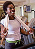 Exercising at Work