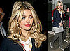 Pop Poll on Holly Willoughby Saying She Breaks In New Shoes During Sex