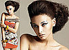 Photos of Paul Weller's Daughter Leah Weller in InStyle Magazine UK May 2010