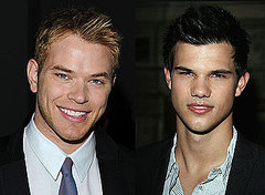 Kellan Lutz of Twilight in Talks to Star in Deathgames With Samuel L. Jackson 2010-04-16 10:30:53 Kellan Lutz of Twilight in Talks to Star in Deathgames With Samuel L. Jackson 2010-04-16 10:30:53