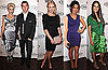 Photos From Tod's