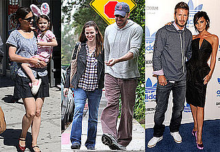 Which Celebrity Birthday Party Would You Rather Crash This Weekend?