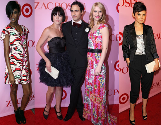 Celebrities Wearing Zac Posen For Target Collection 2010-04-16 13:00:22 Celebrities Wearing Zac Posen For Target Collection 2010-04-16 13:00:22