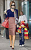 Pictures of Victoria Beckham and Her Style