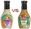 Save Calories by Choosing Healthier Foods
