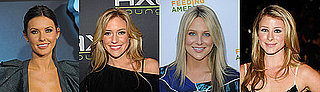 Celebrity Fitness Guess Who Apr. 18 2010