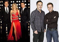 UK Poll on Whether You Will Watch Brand New Britain's Got Talent on ITV1 with Simon Cowell, Ant and Dec, Piers Morgan