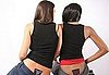 Wear Low-Rise Jeans Forever With the Backtacular Gluteal Cleft Shield