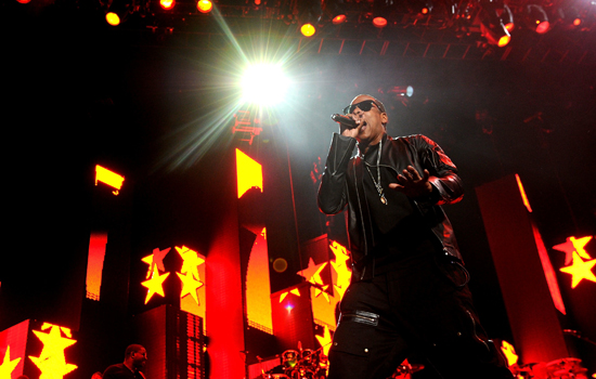 Friday's Coachella Music Festival Performances and Highlights Friday's Coachella Music Festival Performances and Highlights