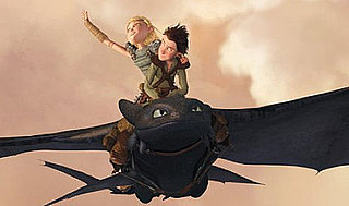 How to Train Your Dragon Is No. 1 at the Worst Box Office Weekend of the Year