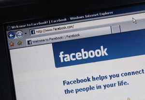 Students Change Names On Facebook For Privacy