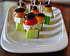 Greek Salad Bites