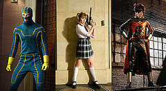 Sequel Details Revealed in Interview With Kick-Ass Stars Aaron Johnson, Chloe Moretz, Clark Duke and Christopher Mintz-Plasse Sequel Details Revealed in Interview With Kick-Ass Stars Aaron Johnson, Chloe Moretz, Clark Duke and Christopher Mintz-Plasse