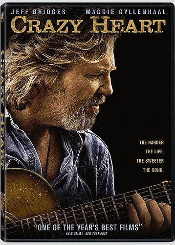 New DVD Releases For April 20 Include Crazy Heart, The Lovely Bones, and The Young Victoria