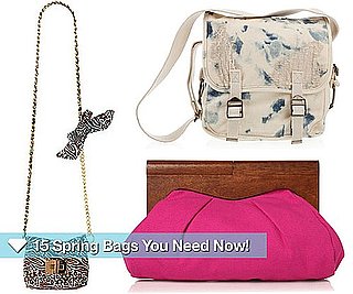 Sugar Shout Out: Spring Bags You Need to Check Out Now!