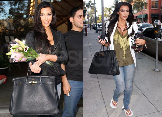 Photos of Kim K