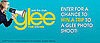 Win a Trip To LA To See A Glee Photo Shoot!