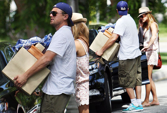 Photos of Leonardo DiCaprio Photos of Leonardo DiCaprio