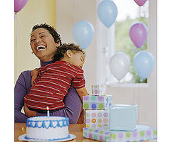 Planning a Morning Birthday Planning a Morning Birthday