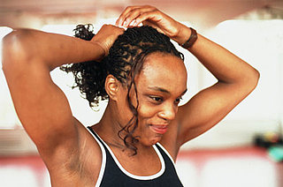 How Do You Wear Your Hair When You Exercise?