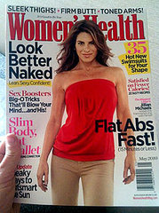Jillian Michaels Talk About Being Overweight, Hosting a Talk Show, and Becoming a Mom