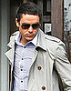 Photo of Jack Tweed Who Was Found Not Guilty of Rape Today After Jury Spent Fifteen Minutes Considering Verdict